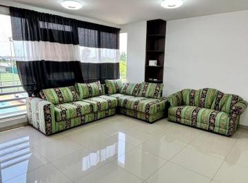 Departamento de 3 habitaciones, Guayaquil · Vendo Departamento de Estreno Urbanización Romadera Condominios