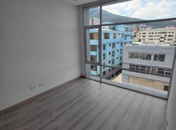 Departamento de 2 habitaciones, Quito · Lindo Departamento de 2 Dorm. en Rumipamba, Cerca de La Ute y Parque Carolina