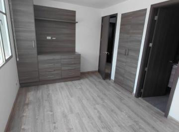 Departamento de 2 habitaciones, Quito · Departamento de 2 Dorm. en Rumipamba, Cerca de La Ute y Parque Carolina