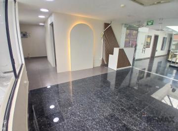 Local comercial · 45m² · 1 Estacionamiento · Alquiler Local 45 m² Los Olivos Sector Ceibos
