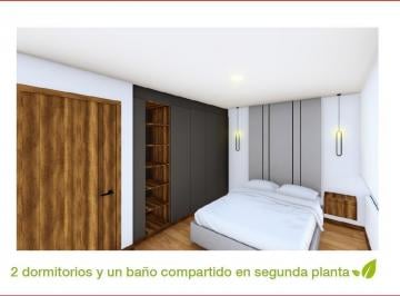 Casa · 140m² · 3 Habitaciones · 2 Estacionamientos · Casa en La Armenia