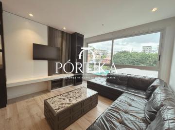 Suite de 1 habitación, Guayaquil · Alquiler Suite Full Amoblada - Puerto Santa Ana
