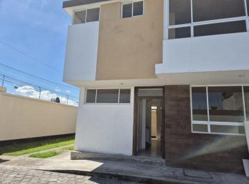 Casa de 3 habitaciones, Quito · Casa en Venta Sector El Dean Bajo - Conocoto