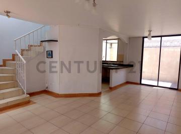 Casa · 98m² · 3 Habitaciones · 1 Estacionamiento · En Renta Casa San Antonio