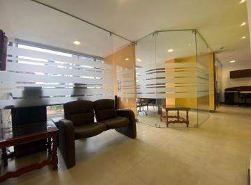 Oficina comercial , Quito · Oficina Comercial de 59 m² en Venta en La Carolina
