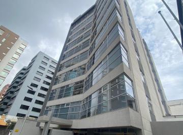 Oficina comercial , Quito · Oficina Comercial de 59 m² en Venta en La Carolina