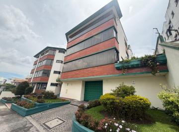 Departamento de 3 habitaciones, Quito · Departamento en Venta | Ponceano Alto | 3 Hab | 229,86 m² | $105.000