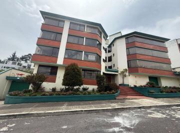 Departamento de 3 habitaciones, Quito · Departamento en Venta | Ponceano Alto | 3 Hab | 229,86 m² | $99.900