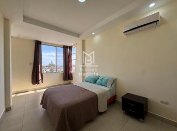 Departamento de 1 habitación, Salinas · Suite en Venta en Salinas – a Dos Cuadras del Mar