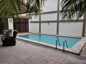 Casa de 5 habitaciones, Guayaquil · Santa Cecilia. Zona Ceibos. Vendo Casa con Piscina, 5 Dorm., Zona Cerrada