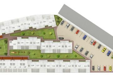 Terreno / Lote · 4116m² · Mitad del Mundo, Proyecto Habitacional "San Antonio", Calle 21 de Mayo