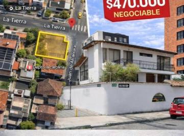 Venta de Terreno Sector Quicentro Norte proyecta hasta 14 pisos! · Venta de Terreno Sector Quicentro Norte Proyecta Hasta 14 Pisos!