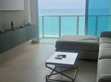 Departamento de 3 habitaciones, Punta Blanca · Punta Blanca Departamento de Estreno Full Amoblado con Espectacular Vista Al Mar