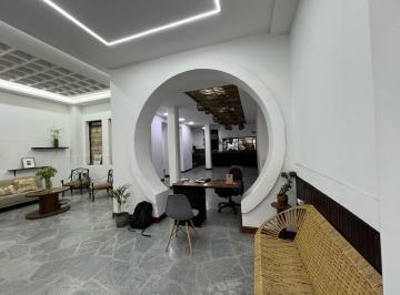 Edificio-Hotel-Fabrica · 925m² · 17 Habitaciones · Oportunidad de Inversión Hotel en Venta Centro de La Ciudad - Cuenca