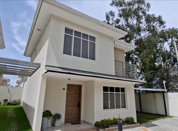 Casa de 3 habitaciones, Quito · Se Renta Casa en Pifo No Adosada 3 Habitaciones Seguridad Presencial