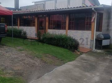 Local comercial · 129m² · 4 Habitaciones · 4 Estacionamientos · Propiedad Comercial - Residecial