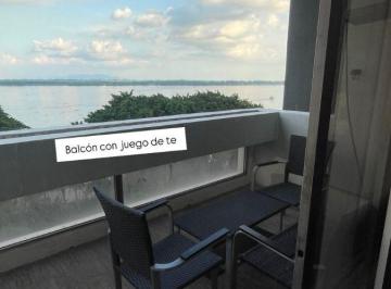 Departamento de 2 habitaciones, Guayaquil · Alquiler Lindo Departamento Frente Al Rio Guayas, Ubicado en Edificio Riviera, Malecón Simón Bolívar