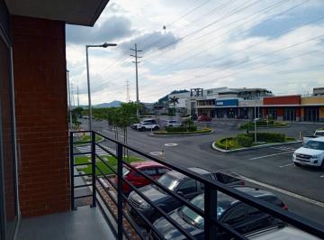 Oficina comercial · 51m² · Alquiler de Oficina en Almax Center – Samborondón