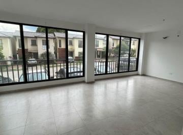 Departamento de 2 habitaciones, Guayaquil · Departamento Planta Baja de Estreno en Venta