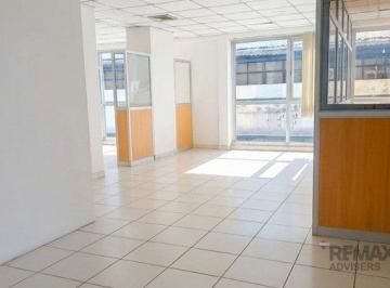 Oficina comercial · 127m² · Venta Oficina 127 m² Centro Gye / P. Alto / Ascensor