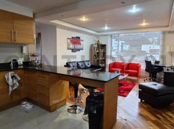Suite · 78m² · 1 Habitación · 1 Estacionamiento · Suite en Venta, Quito Tenis, Amplia, Cómoda y con Extras Únicos