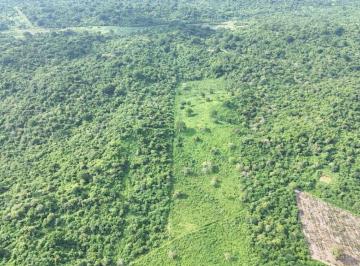 Terreno / Lote , Guayaquil · Terreno de 10 Ha a 800 m de La Via San Lorenzo del Mate