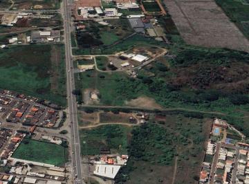 Terreno / Lote , Guayaquil · Inversión Premium en Zona de Alta Plusvalía Terreno Exclusivo — Vía a Samborondón (Av Miguel Yúnez