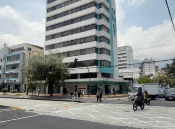 Edificio-Hotel-Fabrica de 1 habitación, Quito · Edificio en Venta Centro de Quito, Apto Para Universidades, Hoteles, Oficinas Corporativas