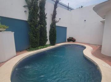 Casa de 3 habitaciones, Guayaquil · Casa en Venta en Matices – Alta Plusvalía con Piscina en Vía Samborondón