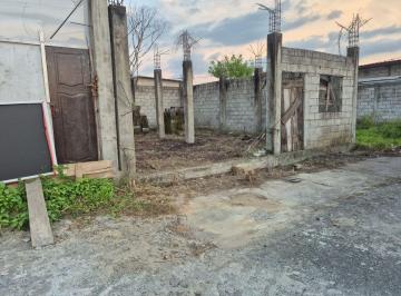 Terreno / Lote , Guayaquil · Vendo Terreno con Bases y Paredes en Mi Lote Etapa 2 Vía Daule
