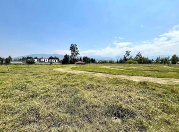 Terreno / Lote , Quito · Yaruquí | 62.300 m² con Casa + Servicios | Ideal Proyecto Inmobiliario o Quinta Premium
