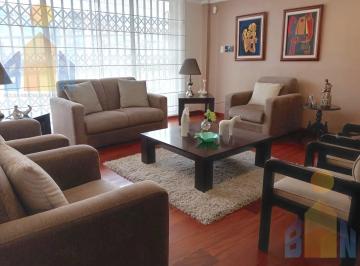 Departamento · 180m² · 3 Habitaciones · 2 Estacionamientos · Departamento en Venta Sector El Batán, Iglesia de Fátima