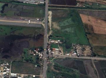 Terreno / Lote , Guayaquil · Inversión Premium en Zona de Alta Plusvalía Terreno Exclusivo — Vía a Samborondón