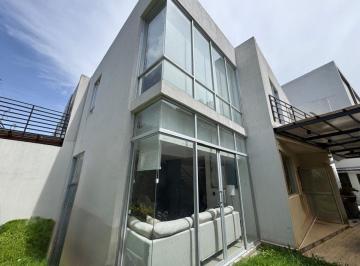 Casa de 4 habitaciones, Quito · Casa en Venta en Tumbaco 4 Dorm. + Jardín + Amenities | Conjunto Privado con Seguridad