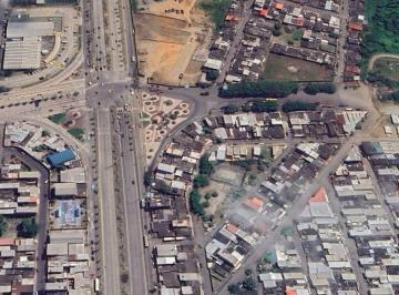 Terreno / Lote , Guayaquil · Inversión Premium en Zona de Alta Plusvalía Terreno Exclusivo — Av Francisco de Orellana (Geranios
