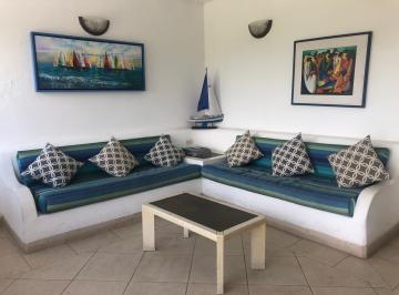 Departamento · 112m² · 3 Habitaciones · 2 Estacionamientos · Mv - Same Casa Blanca en Venta Dpto 112,65 m² de 3 Dorm. con Terrazas Propias de 28,60 m²