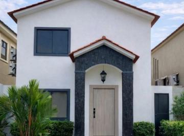 Casa de 3 habitaciones, Guayaquil · Ciudad Celeste - Moderna Casa en Venta en Ciudad Celeste - Samborondon