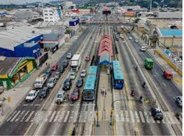 Este terreno de 8000 m² se encuentra en el Norte de Guayaquil, ideal para invers · Terreno de 8000 m² en Venta, Norte de Guayaquil, Industrial con Excelente Ubicacion