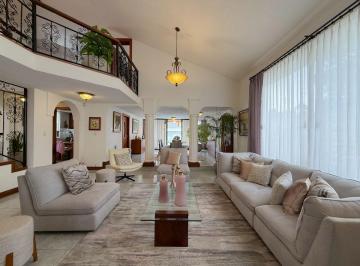 Casa de 4 habitaciones, Quito · Casa de Venta Sector La Espe Los Chillos
