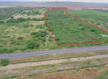 Terreno / Lote , Montecristi · Terreno de Venta en Montecristi Zona Norte