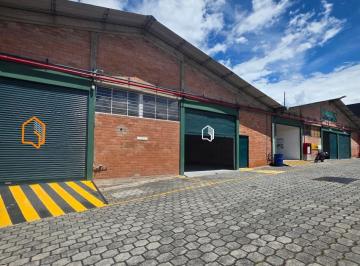 Bodega-Galpón , Quito · Bodega Elite 188 m² – Seguridad 24/7 y Acceso Total a Trailers – Norte de Quito