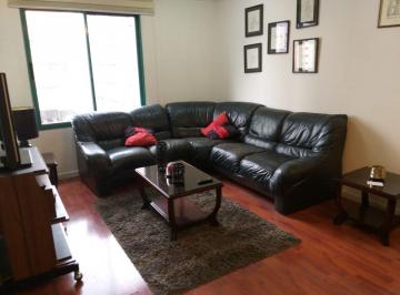 Suite de 1 habitación, Quito · Suite Amoblada de Arriendo, República del Salvador, 71 m, $.600, Jd
