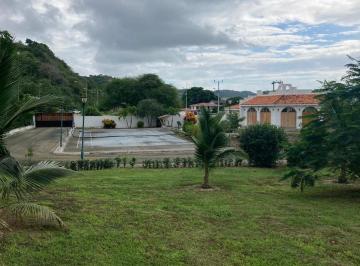Terreno / Lote · 1000m² · Terreno Frente Al Mar de Venta en Jama Manabi