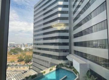Departamento de 2 habitaciones, Guayaquil · Se Alquila Departamento de Estreno en Torre Millenium