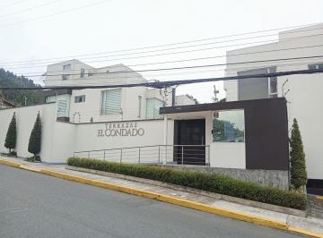 Casa en venta en el sector el Condado · Casa en Venta / Juan Procel / El Condado