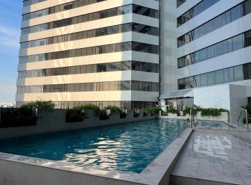 Departamento de 1 habitación, Guayaquil · Departamento de 48 m² con 1 Habitacionen Alquiler, Kennedy Amoblado