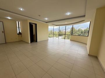 Oficina comercial , Quito · Oficina con Vista en Av Shyris y Rep. del Salvador
