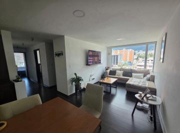 Departamento de 3 habitaciones, Quito · Depar 3 Hab. con Vista Sector La Carolina