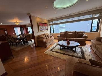 Departamento de 3 habitaciones, Quito · Hermoso y Espacioso Penthouse en Bellavista