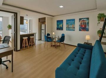 Suite de 1 habitación, Quito · Arriendo Suite Amoblada de Lujo - Sector Portugal